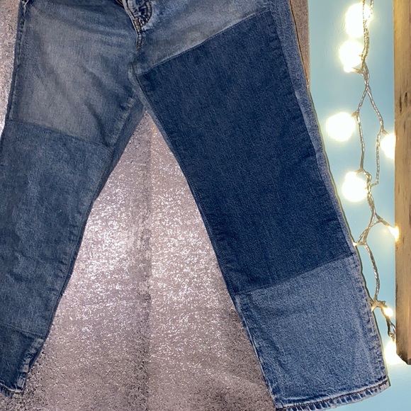 Gap Multi toned jeans - Picture 7 of 7